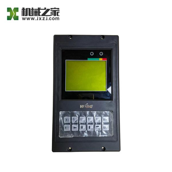 Quality 1021500369 Electrical Zoomlion Crane Parts Load Moment Limiter Host ACS-600H wholesale
