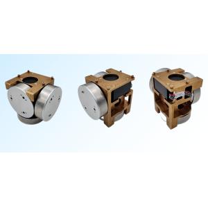 STG-90H Three-Axis Split Fiber Optic Gyroscope Excellent Environmental