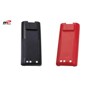 ICOM Walkie Talkie NiMh Rechargeable Batteries BP209 BP210 Replacement PC ABS