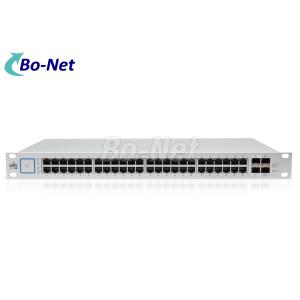 Cheap Gigabit 48 Port 24/48V 500W UBNT UniFi Switch for sale