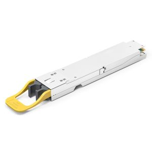 MMS4X00-NS Mellanox Compatible 800Gbps OSFP Optical Module With 500m Transmissio