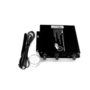 Speed Limiter With GPS GPRS GSM Wireless Antenna Ethiopia Car