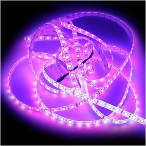 20m LED Strip 5050 RGB Waterproof IP65 LED tape with RF touch Remote controller