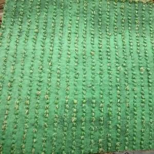 Light Artificial Grass Landscaping / Imitation Lawn Turf Customized Specificatio