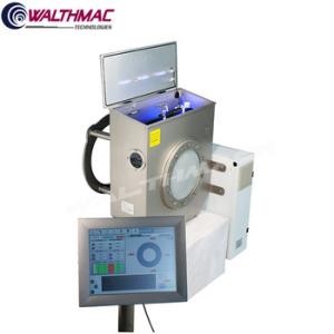 HDPE Pipe Ultrasonic Thickness Measurement Device Pipe Wall Thickness CE