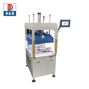 Cheap High Voltage Vacuum Epoxy Filling Machine for AB Potting in Electronic Components for sale