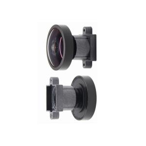 1/2.9 F1.6 Aperture Full Glass HD FOV150 Automotive Vehicle Lens for IMX332 chip