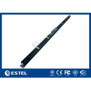 Cheap Customizable Telecom Power System PDU Power DIstribution Unit For Optimal Power Distribution Solutions for sale