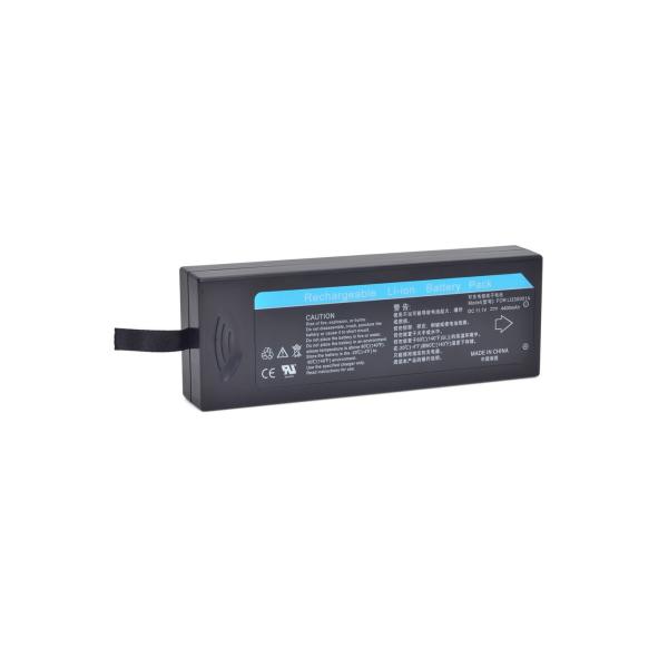 Anaesthesia 11.1 V Lithium Ion Battery Pack For Mindray VS800 VS-800 WATO EX-65