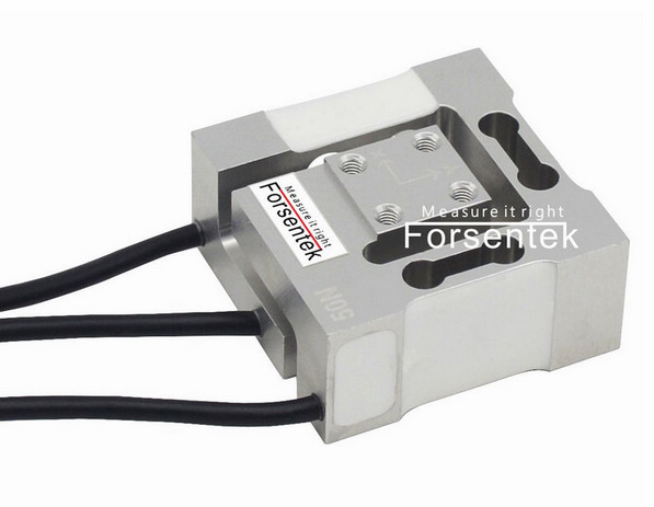 Triaxial force sensor 20N Triaxial load cell 2kg 3 axis force transducer