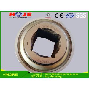 GW208 PPB8 Square Bore Agricultural bearing for Disc Harrow