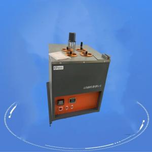 ASTMD130 SD5096 Copper Strip Corrosion Test Apparatus For Petroleum Products