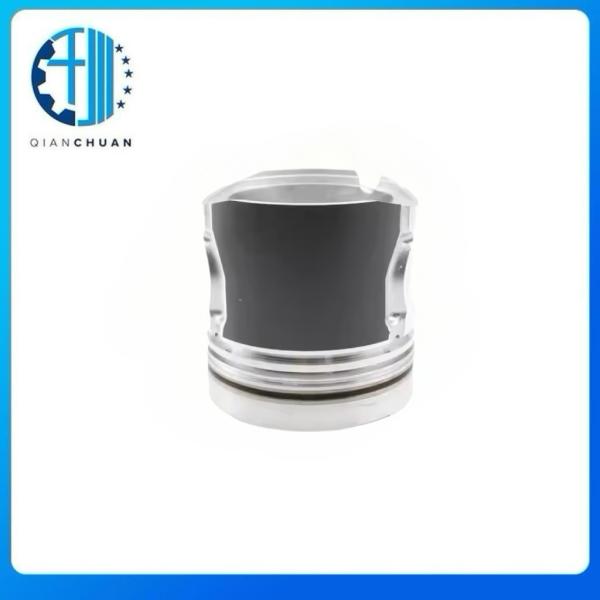 65.02501-0478 Piston for Doosan D1146 DL06 Excavator Engine Spare Parts