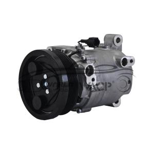 2004-2007 Car AirCon Compressor 8973694180 For Isuzu DMax For Chevrolet LUV DMax