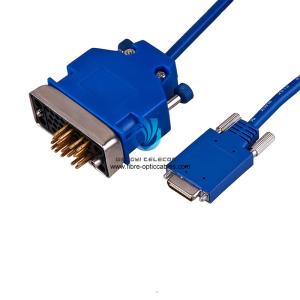 CISCO CAB SS V35MT , Cisco Network Cable V.35 DTE Male to Smart Serial 26 PIN