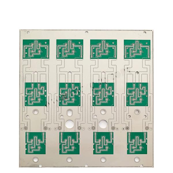 Quality Rf Microwave Pcb For High Frequency Printed Circuit Board Design wholesale