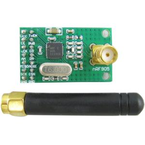 Arduino Wireless Transceiver Module Transmission 433 / 486 / 915MHz