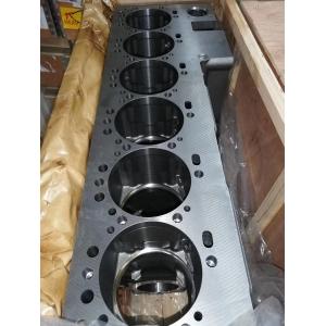 China Iron 6CT8.3 3937493 Diesel Engine Cylinder Head Excavator on sale