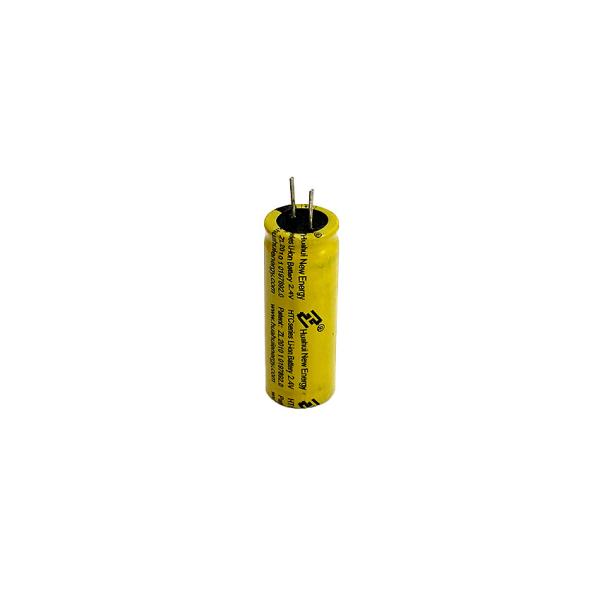 Quality 15C Medium Lithium Batteries 2.4V 900mAh Titanate Lithium Battery wholesale