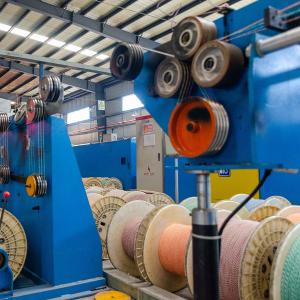 CAT5E CCA CU UTP LAN CABLE 24 Awg Fluke Test Ethernet Networking Wire1000ft