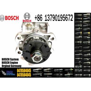 VP44 Injection pump 0470504045 109341-1042 0470504037 8-97377-520-0 For 4KH1