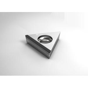 Ansi Iso Tcgw Pcd Cutting Inserts Carbide Cutters For Lathe Tools