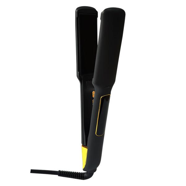 Quality Manual Adjustment Ceramic Hair Straightening Iron Intelligent Type Other Intelligence wholesale