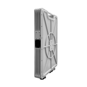 Anti Interference Ground Surveillance Radar 8.5km Range Exploration Vehicle And