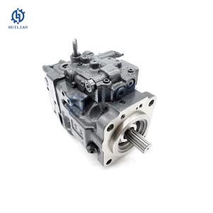 Original 708-1S-11212 Hydraulic Main Pump For Komatsu PC50MR-2 PC35MR-2 PC45R-8