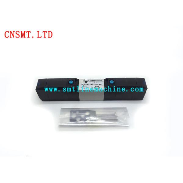 FUJI Square Cylinder, Cylinder Electromagnetic Valve PCD245, A12PD25, A12GD25,