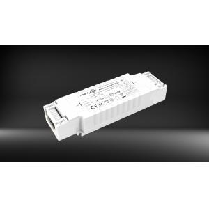 Cheap 30W DALI DT6 And PushDIM 500ma to 1000mA Dimmable LED Driver For LED Downlight for sale