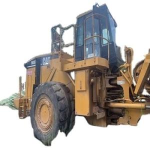 Cheap 2019 CAT 988G Wheel Loader Second-Hand Used With 3456 EUI Engine Model for sale