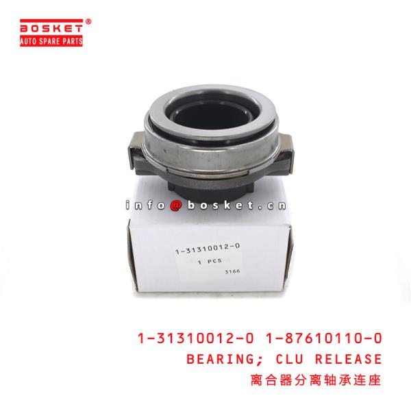 1-31310012-0 1-87610110-0 Clutch Release Bearing 1313100120 1876101100 Suitable for ISUZU ELF 4HK1