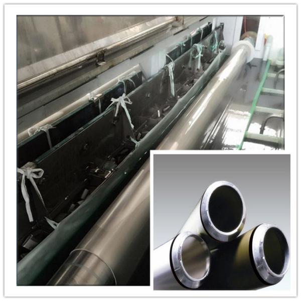 Quality Used For 5-7 Time Standard Textile Rotary Screen Printing 155M  640 819 914 wholesale