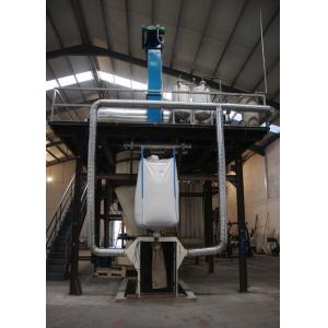 High Speed Horizontal Plough Mixer For Fire Proof Material / Agriculture /