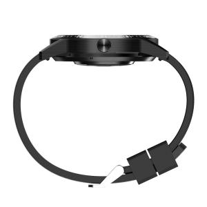 Fast Refresh IP67 170mah Bluetooth Calling Watch