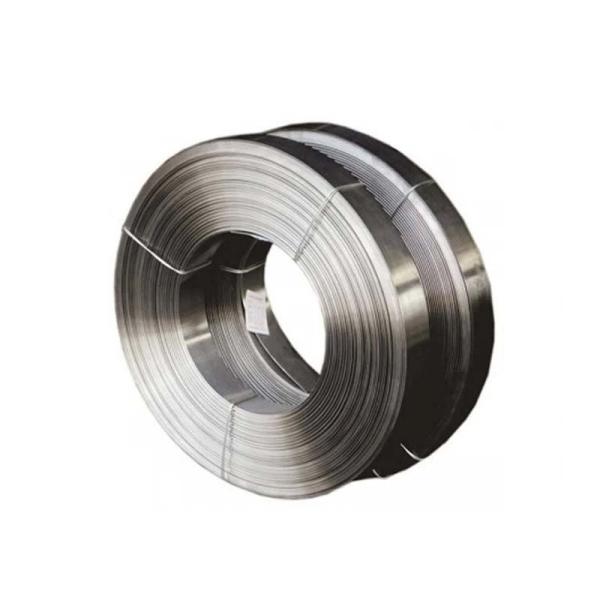 Quality DX51D+Z Galvanized Steel Strip Coil wholesale