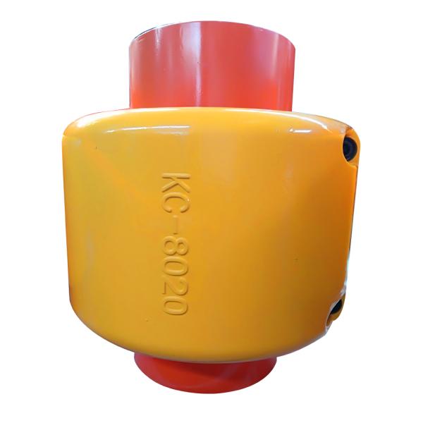 Network Integration Roller Chain Coupling Transmission Ball Flexible Shaft