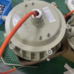 Explosion Proof LED Lighting 1200mm Tube Ex NR EB Mb IIC T5 Gc/Ex TB IIIC 50