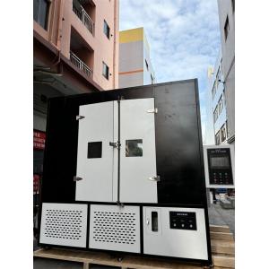 5000hrs Insulators Temperature Humidity Cycling Chamber IECIEC62217-2012