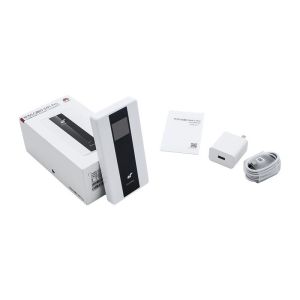 5G WiFi Router with Balong 5000 Chipset 1.65Gbps Downlink and 250Mbps Uplink