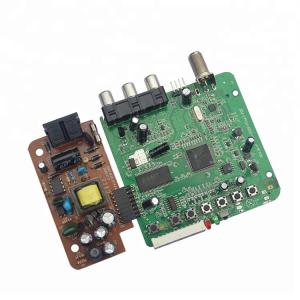 One stop PCBA Service Special PCBA PCB Board Assembly 1-20 layers