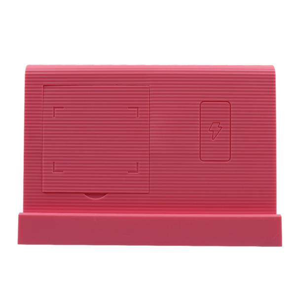 DC5V Multifunction Wireless Charger Mini Humidifier Aroma Diffuser 250ml