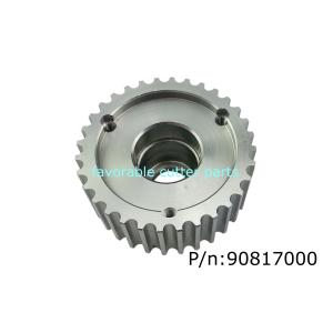 Cheap 90817000 Pulley Driven Housing Crank Assembly 22.22mm Suitable For Gerber XLC7000 for sale