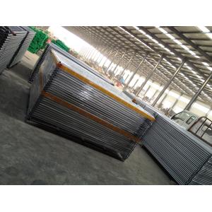 OD32mm*1.5mm wall thick Height 2.1m* Width 2.4M Mesh 60mm*150mm*3.5mm budget