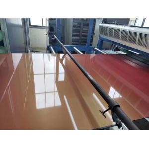 Cheap Outside Chameleon Aluminum Composite Panel Heatproof Multiscene for sale