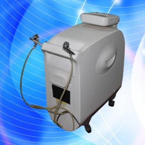 portable oxygen facial machine