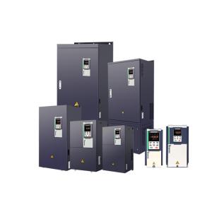 IGBTs Variable Speed Drive Inverter 22KW 30KW 37KW 480V VFD Three Phase