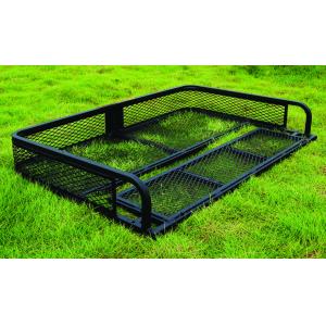 Cheap ISO Certification ATV Rear Luggage Rack For Payload Capacity for sale