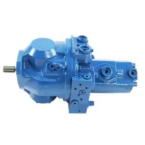 High Quality Original New Rexroth Excavator For R55 Hydraulic Pump R60 Main Pump